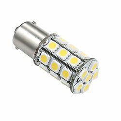 MINGS MARK INC672-25001V WARM WHT 1156/1141 LED 30-35K