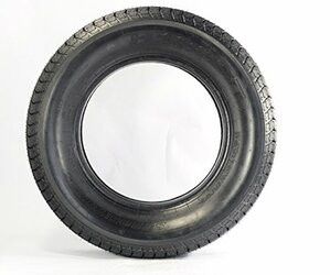 LOADSTAR TIRES966-1ST96 ST225/75D15 D PLY K550 TIRE