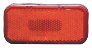 FASTENERS UNLIMITED203-00359L COMMAND LED RED CLEARANCE LT