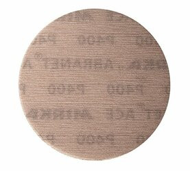 MIRKA ABRASIVES465-AC241600 ABRANET ACE 6 GRIP P600 50/PK