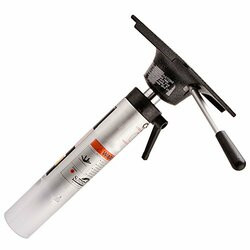 SPRINGFIELD MARINE169-3300900 PLUG-IN POWER PEDESTAL