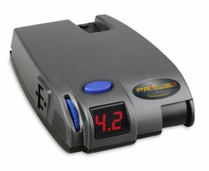 FULTON/WESBAR (CEQUENT)220-90160 PRIMUS IQ BRAKE CONTR PROPORT