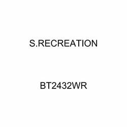 SPECIALTY RECREATION, INC134-BT2432WR TUB 24 X 32 RH WHITE