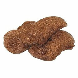 WESTERN PACIFIC TRADING355-35005 BRONZE WOOL MED  3/PD