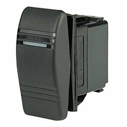 AFI/MARINCO/GUEST/NICRO/BEP969-1001805 CONTURA SW SPDT ON-OFF-(ON)