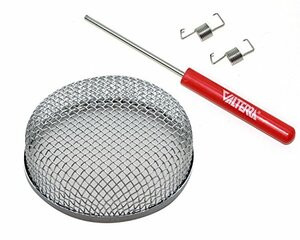 VALTERRA800-A101304VP RV SCREEN-FURNACE SMALL