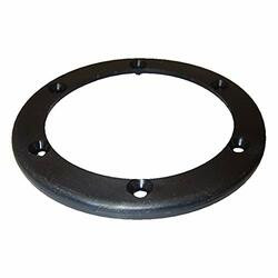 T-H MARINE232-CBR1 CABLE BOOT RING 3IN BLACK BULK