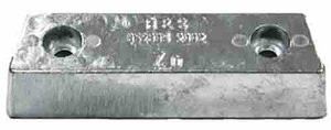 B & S ANODES377-BSMV852835 ZINC FOR VOLVO 290B