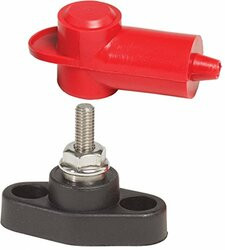 BLUE SEA SYSTEMS661-2010 POWER POST #10