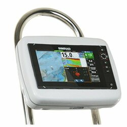 LENCO622-15061001 ACTUATOR 2.25 24V W/6 HARNSS