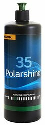 MIRKA ABRASIVES465-PC351L POLISHING COMPOUND 35