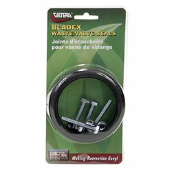 VALTERRA800-T10039VP BLADEX VALVE SEAL KIT 3