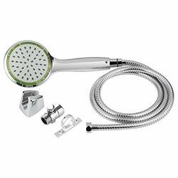 DURA FAUCET621-DFSA470KCP RV SHOWER HEAD HAND HELD CHROM