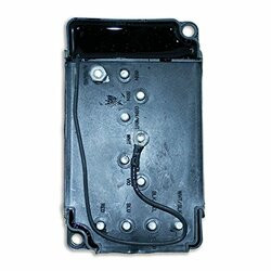 CDI ELECTRONICS667-1147778 P SWITCH BOX (MERC)332-7778A1