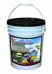 VALTERRA800-K88131 DELUXE STARTER KIT BUCKET