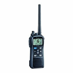 ICOM151-M73PLUS M73 11 6W IPX8 HH W/ NOISE