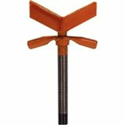 BROWNELL BOAT STANDS302-KVTOP KEEL STAND V-TOP ONLY