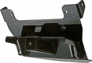 KAPPERS FABRICATING809-105375 PLOW MOUNT-UTV HONDA BIG RED