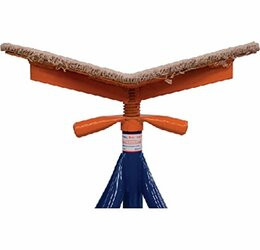 BROWNELL BOAT STANDS302-PVTOP PONTOON V TOP