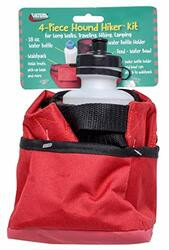 VALTERRA800-A102015VP 4-PIECE HOUND HIKER KIT