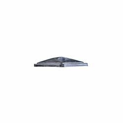 DOMETIC RV186-K102019 FAN-TASTIC VENT LID SMOKE