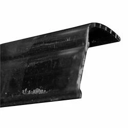 A P PRODUCTS112-021511026 ROOF TRIM BLK 6 @5