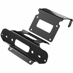 KAPPERS FABRICATING809-100880 WINCH MOUNT-RANCHER 420