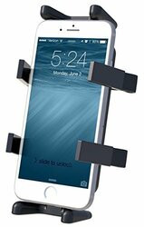 RAM MOUNTS170-RAMHOLUN4U RAM UNIVERSAL RADIO CRADLE