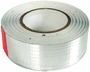 SOUNDOWN378-HTA20SC TAPE MYLAR SCRIM 2IN X 125FT