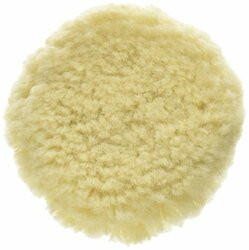 MIRKA ABRASIVES465-MPADTW3 3 DIA 1 TWISTED WOOL PAD