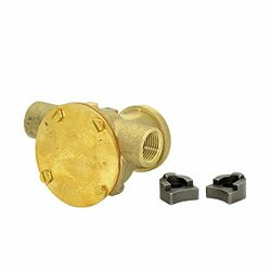 JOHNSON PUMP/MAYFAIR189-10352115 F35B-9 IMP PUMP OEM