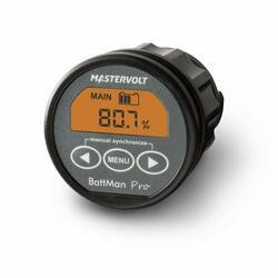 AFI/MARINCO/GUEST/NICRO/BEP469-70405070 BATTMAN PRO DIGITAL METER
