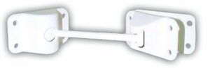 JR PRODUCTS342-10465 ULTIMATE DOOR HOLDER 4 POLAR