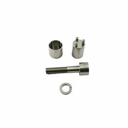 PANTHER781-758610 LOCK-LOWER UNIT YAM-HON SINGLE