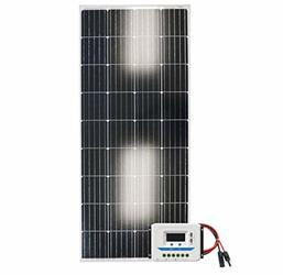 XANTREX TECHNOLOGIES262-780010001 SOLAR CHARGE KIT 100W