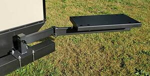 FLEMING SALES CO.193-20202 GRIDDLE N STOW FOR 4 BUMPER