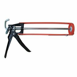 REDTREE321-50131 CAULKING GUN - SKELETON STYLE