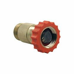 JR PRODUCTS342-62215 WTR RE LEAD-FREE 50-55 PSI