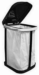 THETFORD363-36773 COLLAPSIBLE GARBAGE BAG HOLDER