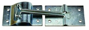JR PRODUCTS342-10505 METAL T STYLE DOOR HOLDER 6