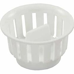 JR PRODUCTS342-95045 REP SCREW-IN-BASKET W