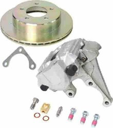 UFP BY DEXTER445-K7181100 DISC BRK KIT-NON-INTGRL 3750#