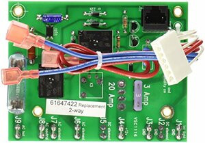 DINOSAUR ELECTRONICS304-61647422 BOARD NORCOLD REPLACEMENT
