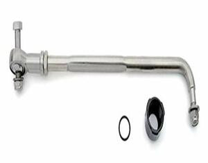 UFLEX216-A73SS LINK ARM- SS MERC 150HP & DOWN