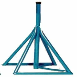 BROWNELL BOAT STANDS302-MB1BASEONLY MOTORBOAT STAND BASEONLY 33-50