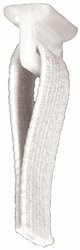 JR PRODUCTS342-81275 TYPE C- ELASTIC SEW IN CUR-CAR