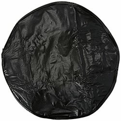 ADCO PRODUCTS INC104-1739 N BLACK TIRE COVER