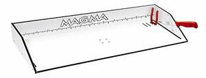 MAGMA214-T10303B BAIT/FILETMATETABLE W/B/W 31