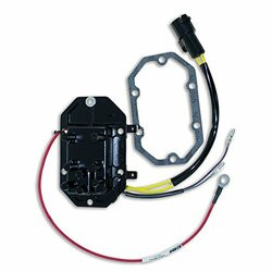 CDI ELECTRONICS667-1934641 VOLTAGE REG 35A OMC  586271