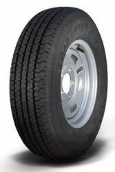 LOADSTAR TIRES966-32386 ST205/75R15 C/5H BLADE SILV